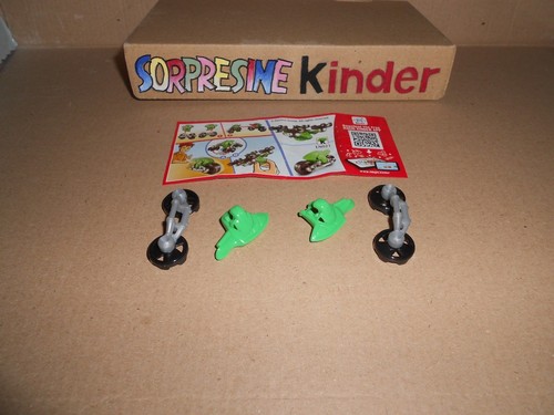 Sorpresine kinder 2018 - sorpresine, (