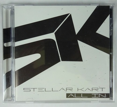 Stellar kart all in - all,