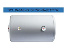 Scaldacqua scaldabagno - scaldacqua,