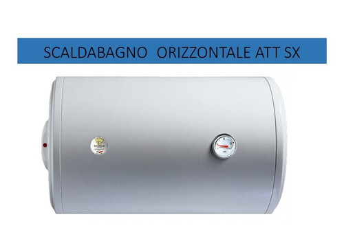 Scaldacqua scaldabagno - scaldacqua,
