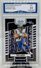 2023 Panini Absolute Puka