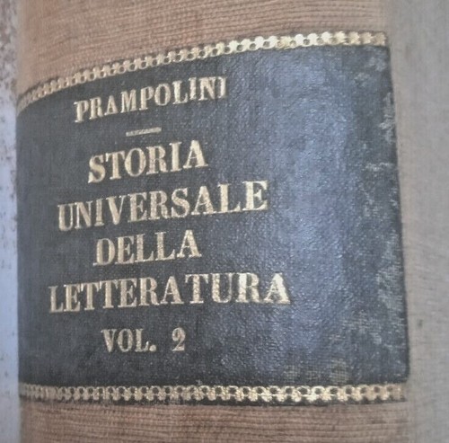 Storia universale della - storia,