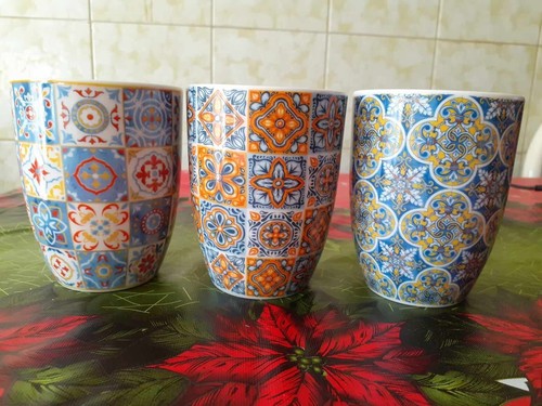 Set tazze mug per the - tazze,
