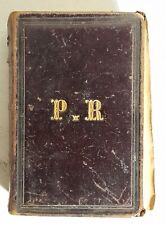 i quindici sabati del ss rosario- avv. bartolo longo-1890