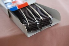 ROCO Line H0  12 vias curvas