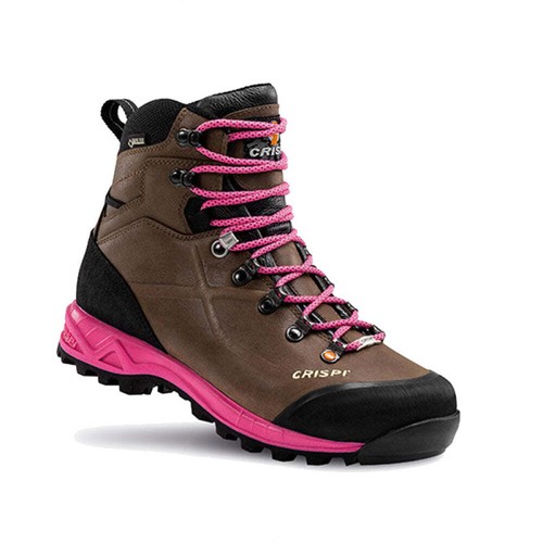 Scarponi crispi donna - -,
