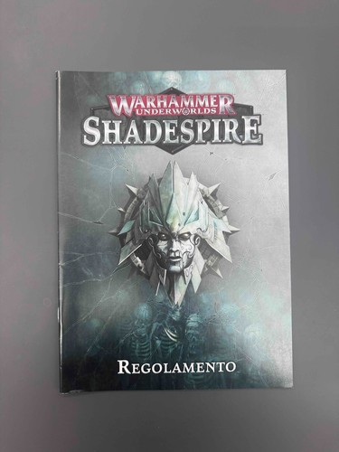 Warhammer underworlds - warhammer,