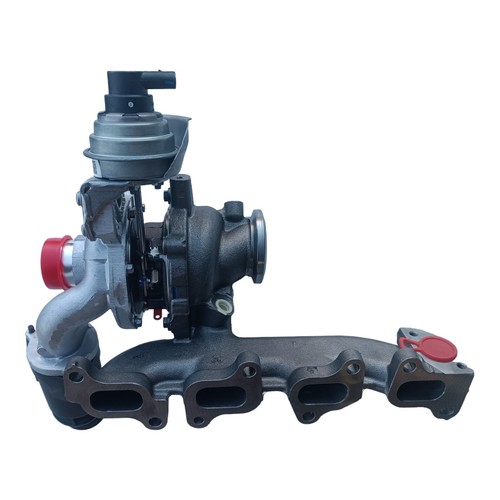 Turbocompressore originale