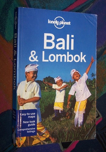 Bali lombok indonesia - &,
