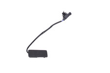 Maniglia interruttore aperto