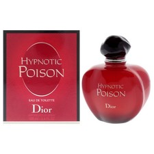 Dior Hypnotic Poison Women 3.4