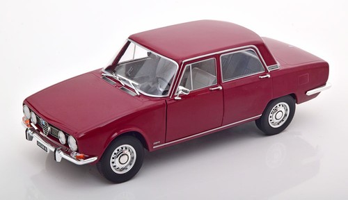 Mitica alfa romeo 1750 - 1:18,