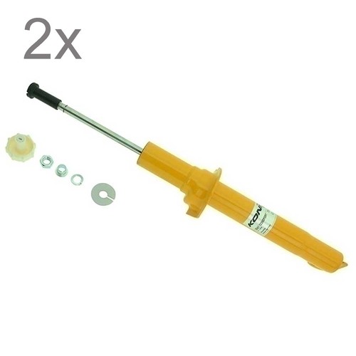 Ammortizzatori koni - 2,