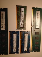 Ram varie DDR3 in stock
