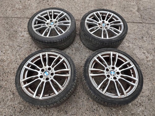 Bmw f30 f31 - f31, koŁa