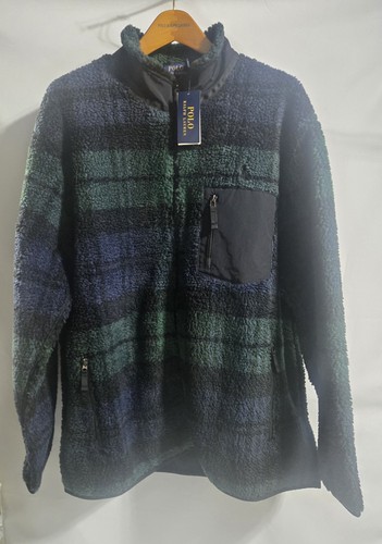 Polo ralph lauren plaid - lauren,