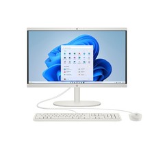 HP All-in-One PC 22-dg0005na
