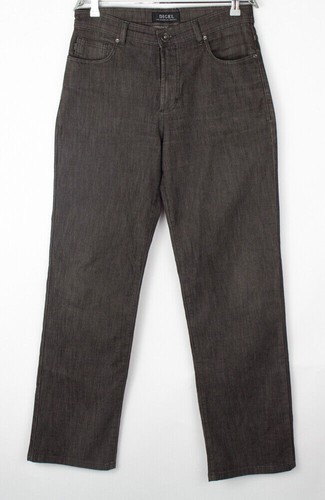 Jeans stretch dritti uomo - jeans, da