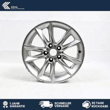 1x Cerchi In Lega Audi A3 17