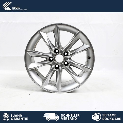 Cerchio lega 17 pollici - in,