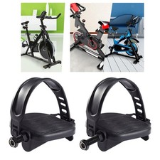 Pedali per cyclette con