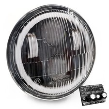 Faro led vespa - vespa, 125