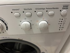 Lavasciuga Indesit mod. EWDC