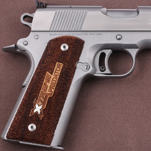 Impugnature colt 1911 full - impugnature,