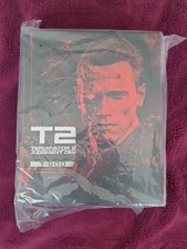 Hot Toys DX 46 Terminator 2.0
