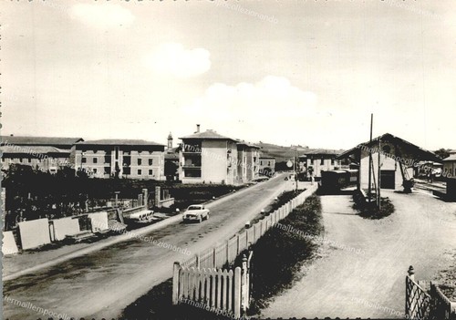 Dn490 cartolina montalcino - dn490,