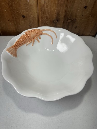 Grande ciotola ceramica