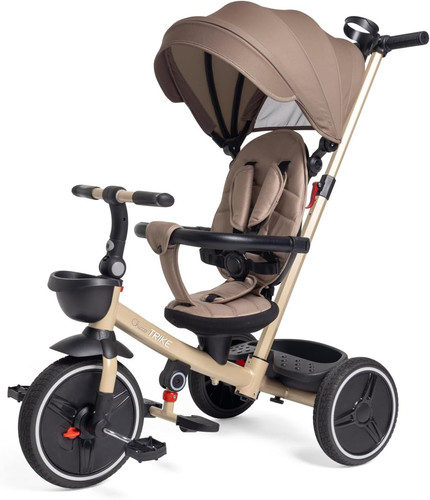 Gioco triciclo 4in1 - gioco,