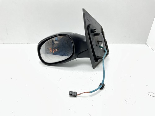 Specchietto retrovisore - specchietto,