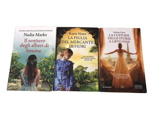 Libri romanzi autrici - romanzi,