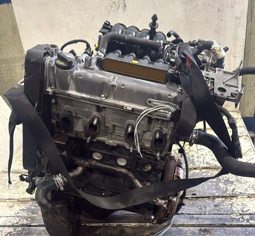 Motore semicompleto per fiat - motore,