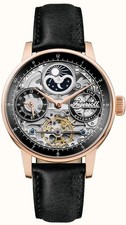 Orologio Ingersoll Jazz