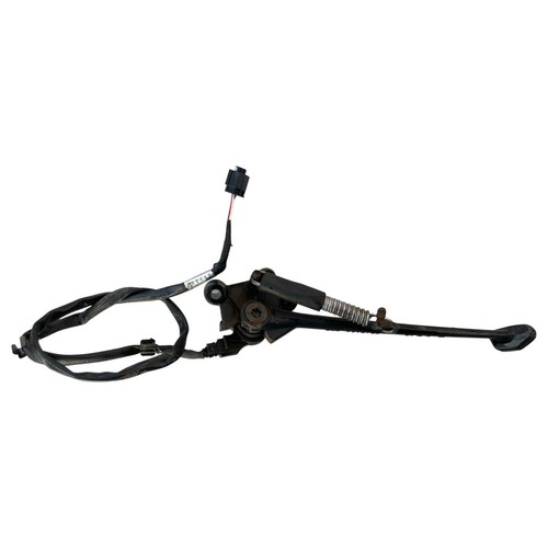 Cavalletto laterale bmw - f, 800