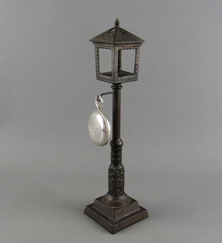 Antico supporto orologio - , da