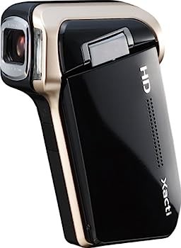 Videocamera digitale sanyo - hd,