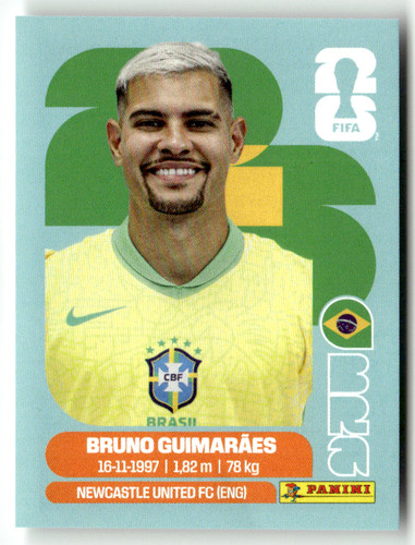 Adesivo panini 2026 mondiali - panini,