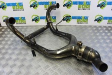 Downpipe scarico bmw 1200 - di,