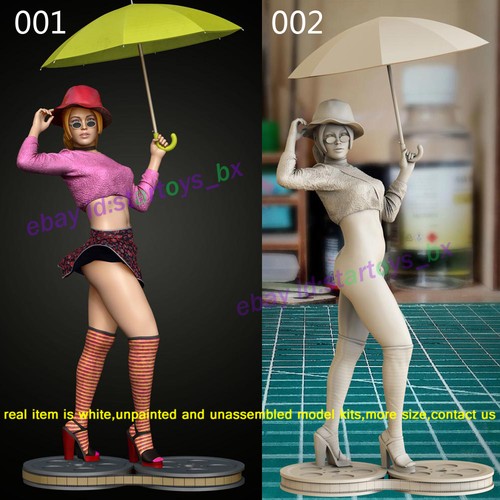 Giovanni donna 1 - donna, 1/6