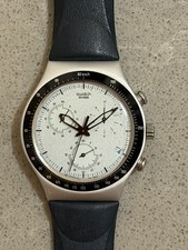 Orologio SWATCH SIBERIAN Irony