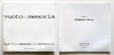 Vuoto memoria omaggio a - vuoto,