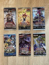 Yu Gi Oh Lotto Bustine Ita