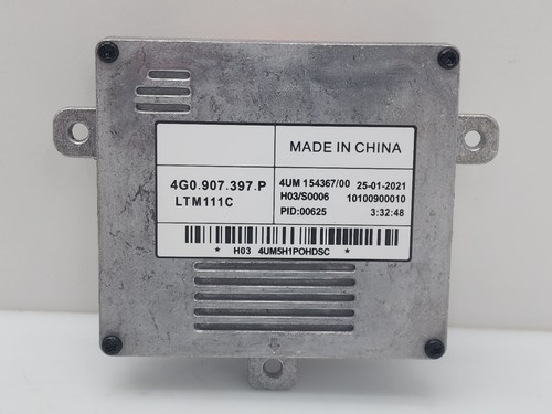 Centralina xenon per audi - audi, a3