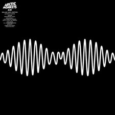 Arctic Monkeys AM 180G, INCL