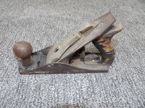 Stanley vintage banco per - 4,