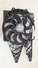 Elettroventola Radiatore Alfa Giulietta 1.6 120cv 2018 COD.884700200