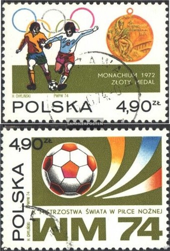 Polonia 2315 2316 edición - polonia, 2315-2316
